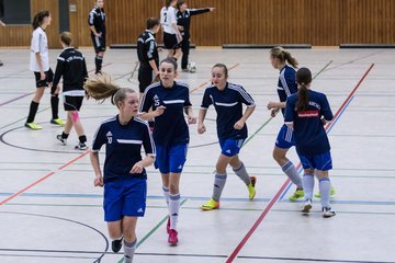 Bild 2 - Volksbank Cup Elmshorn